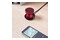 głośnik Bluetooth LEXON Tamo czerwony