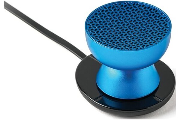 głośnik Bluetooth LEXON LA131BF Tamo niebieski