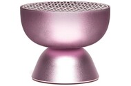 głośnik Bluetooth LEXON LA131LP Tamo różowy