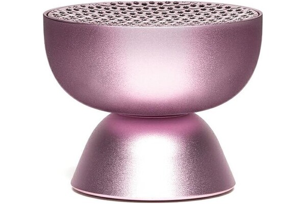 głośnik Bluetooth LEXON LA131LP Tamo różowy