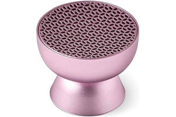 głośnik Bluetooth LEXON LA131LP Tamo różowy