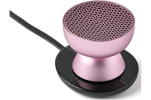 głośnik Bluetooth LEXON LA131LP Tamo różowy