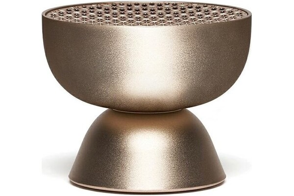głośnik Bluetooth LEXON LA131D Tamo złoty