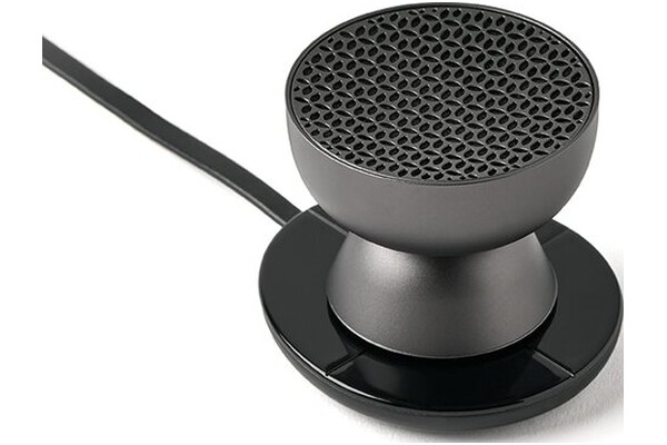 głośnik Bluetooth LEXON LA131X Tamo szary