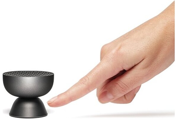 głośnik Bluetooth LEXON LA131X Tamo szary