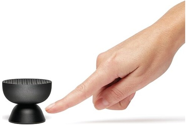 głośnik Bluetooth LEXON LA131N Tamo czarny