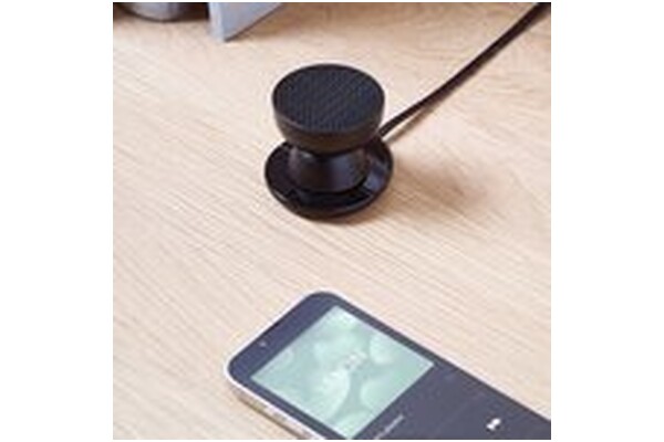 głośnik Bluetooth LEXON LA131N Tamo czarny