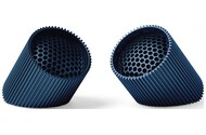 głośnik Bluetooth LEXON LA132OB3 Ray Speaker niebieski
