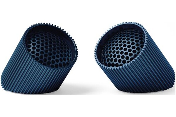 głośnik Bluetooth LEXON LA132OB3 Ray Speaker niebieski