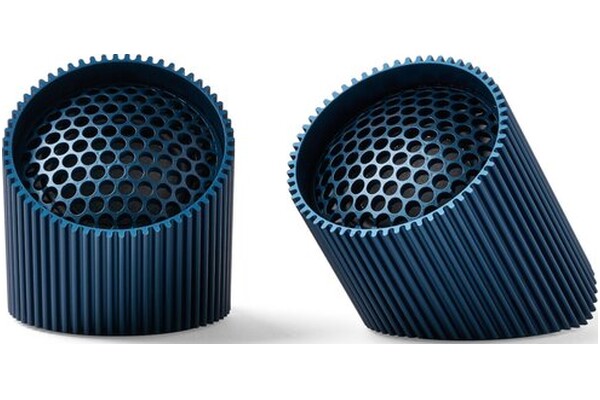 głośnik Bluetooth LEXON LA132OB3 Ray Speaker niebieski