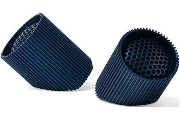 głośnik Bluetooth LEXON LA132OB3 Ray Speaker niebieski