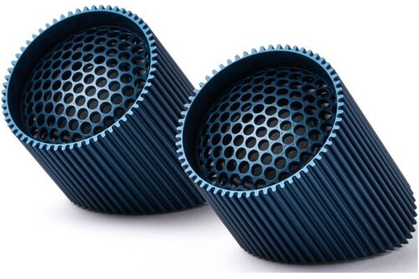 głośnik Bluetooth LEXON LA132OB3 Ray Speaker niebieski