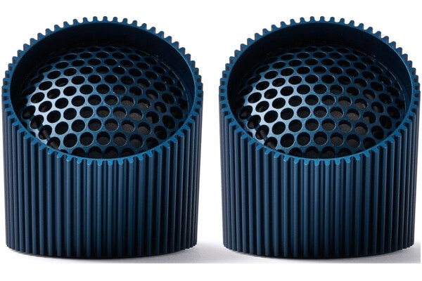 głośnik Bluetooth LEXON LA132OB3 Ray Speaker niebieski
