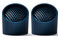 głośnik Bluetooth LEXON LA132OB3 Ray Speaker niebieski