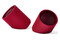 głośnik Bluetooth LEXON LA132SR3 Ray Speaker czerwony