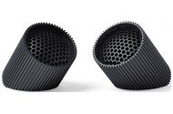 głośnik Bluetooth LEXON LA132MN3 Ray Speaker czarny