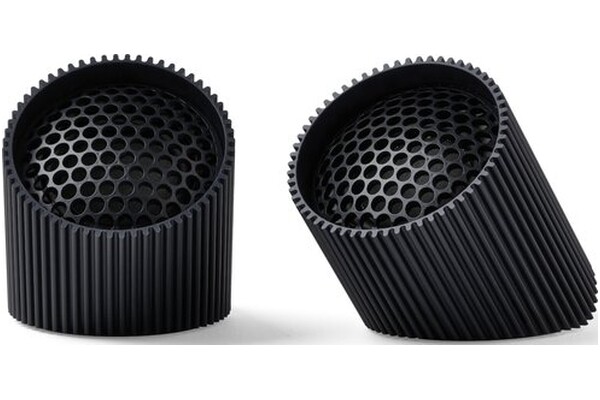 głośnik Bluetooth LEXON LA132MN3 Ray Speaker czarny