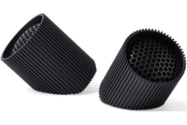 głośnik Bluetooth LEXON LA132MN3 Ray Speaker czarny