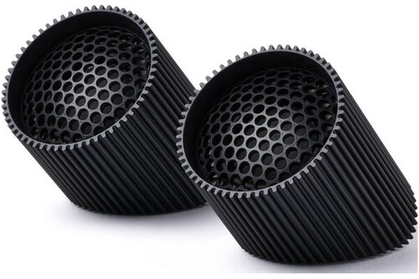 głośnik Bluetooth LEXON LA132MN3 Ray Speaker czarny