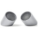 głośnik Bluetooth LEXON LA132RA3 Ray Speaker srebrny