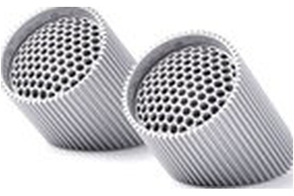 głośnik Bluetooth LEXON LA132RA3 Ray Speaker srebrny