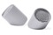 głośnik Bluetooth LEXON LA132RA3 Ray Speaker srebrny