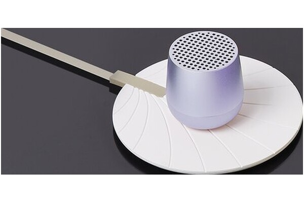 głośnik Bluetooth LEXON LA125LL Mino+ B różowy