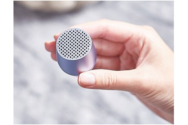 głośnik Bluetooth LEXON LA125LL Mino+ B różowy