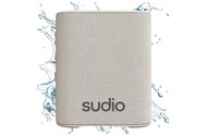 głośnik Bluetooth Sudio S2 beżowy