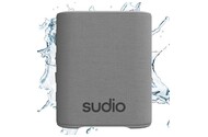głośnik Bluetooth Sudio S2 szary