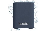 głośnik Bluetooth Sudio S2 niebieski