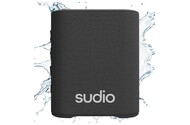 głośnik Bluetooth Sudio S2 czarny