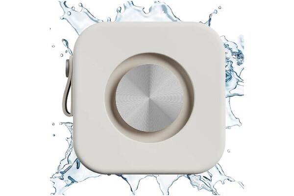 głośnik Bluetooth Sudio F2 biały