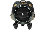głośnik Bluetooth GravaStar Venus czarny