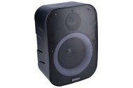 głośnik Bluetooth Dunlop D500 czarny
