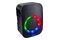 głośnik Bluetooth Dunlop D500 czarny