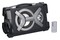 głośnik Bluetooth Dunlop D344 czarny