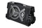 głośnik Bluetooth Dunlop D344 czarny