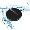 głośnik Bluetooth HiFuture Altus czarny
