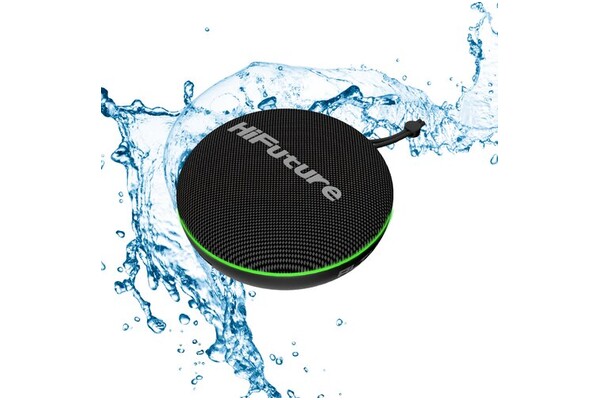 głośnik Bluetooth HiFuture Altus czarny