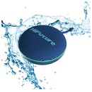 głośnik Bluetooth HiFuture Altus niebieski