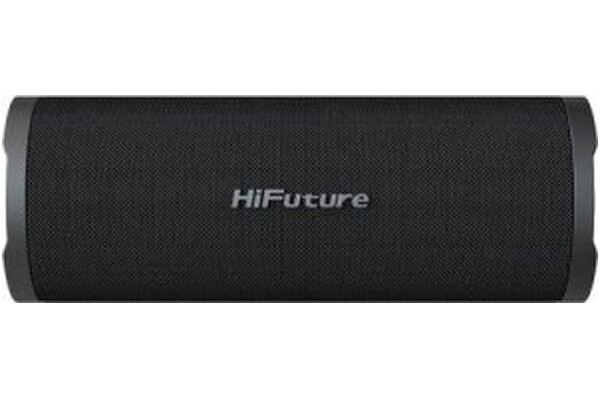 głośnik Bluetooth HiFuture Ripple czarny