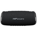 głośnik Bluetooth HiFuture Gravity czarny