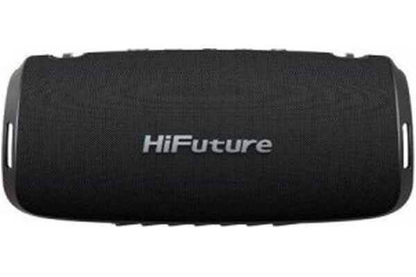 głośnik Bluetooth HiFuture Gravity czarny