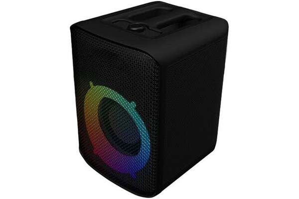 głośnik Bluetooth HiFuture Event czarny