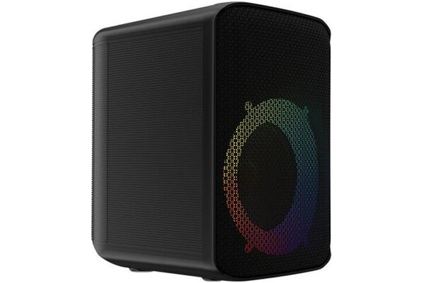 głośnik Bluetooth HiFuture Event czarny
