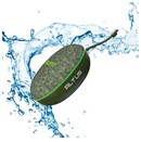 głośnik Bluetooth HiFuture Altus zielony