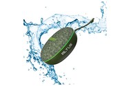 głośnik Bluetooth HiFuture Altus zielony