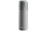 głośnik Bluetooth HiFuture Wedge srebrno-biały