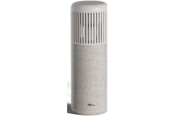 głośnik Bluetooth HiFuture Wedge brązowy